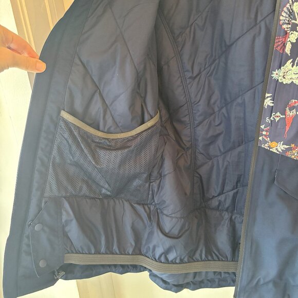 Patagonia Insulated Snowbelle Jacket (fits XS/S) - Picture 4 of 5